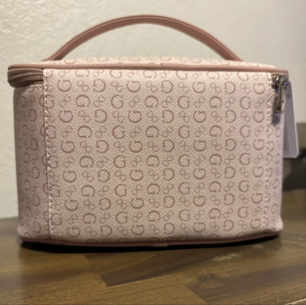 GUESS - Junction Travel Bag NEW! - Picture 7 of 17